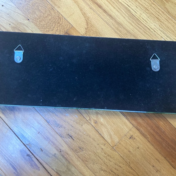 PING Artist Nautical Tropical Floral Ceramic Tile Art, Textured - Picture 8 of 9